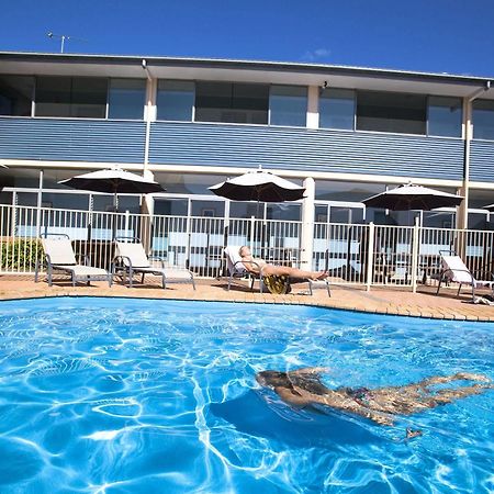 Coffs Harbour Yha Hostel Exterior photo