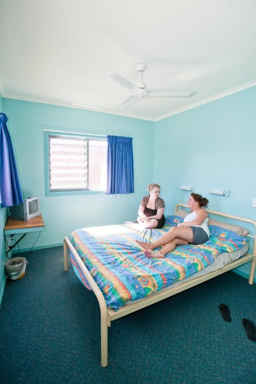Coffs Harbour Yha Hostel Exterior photo
